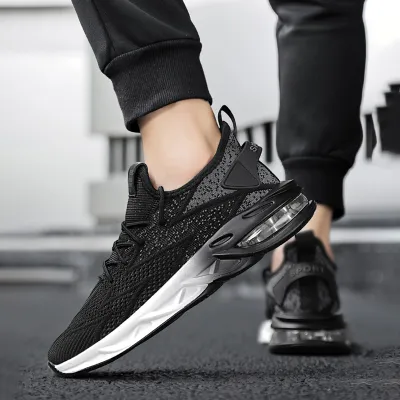 PEAK MOTION RUNNING SHOE